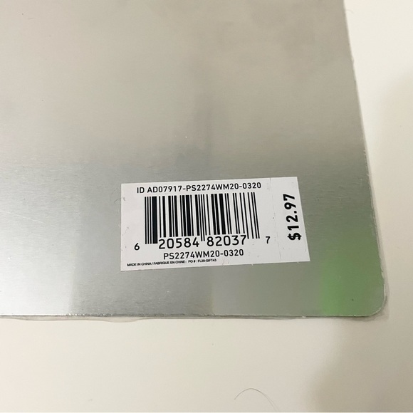 Humorous Warning Metal Signs - Picture 5 of 8